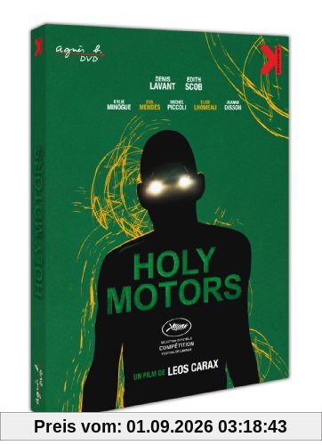 Holy motors [FR Import]