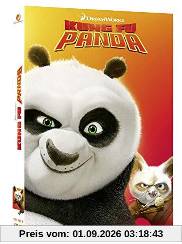 Kung fu panda [FR Import]