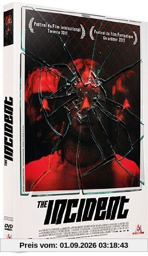 The incident [FR Import]