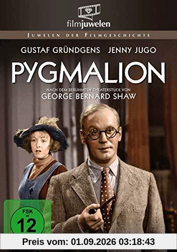 Pygmalion