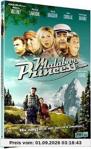 Malabar Princess [FR Import]