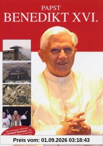 Papst Benedikt XVI
