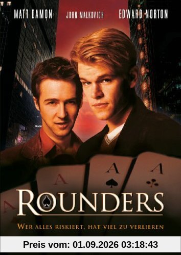 Rounders