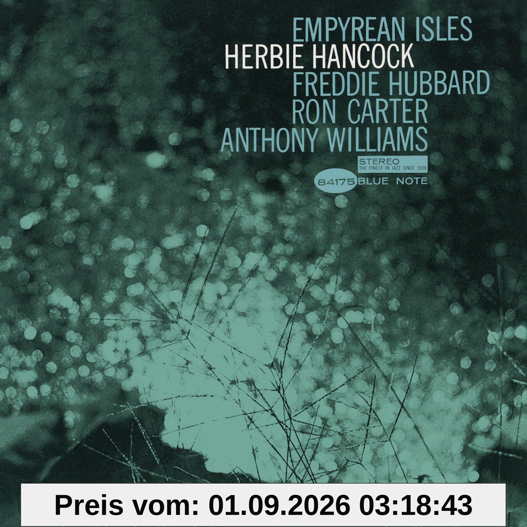 Empyrean Isles [Ltd.Reissue]