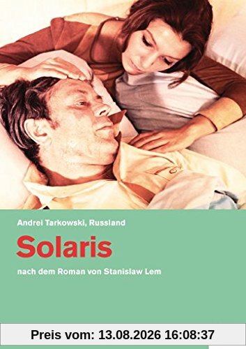 Solaris  (OmU) - Restaurierte Fassung