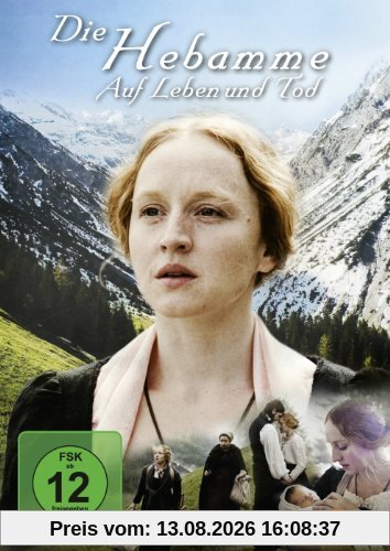 Die Hebamme - Auf Leben und Tod