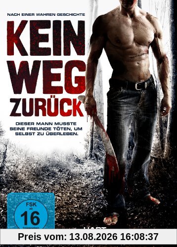 Kein Weg zurück