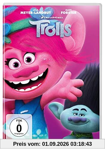 Trolls