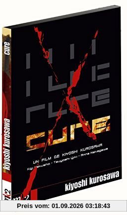 Cure [Édition Collector]