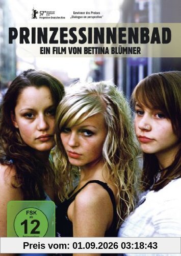 Prinzessinnenbad