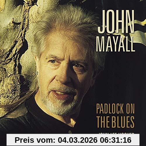 Mayall, John & the Bluesbreakers Padlock On The Blues