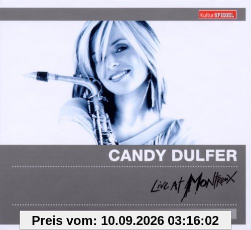 Live at Montreux 2002 (Kulturspiegel Edition)