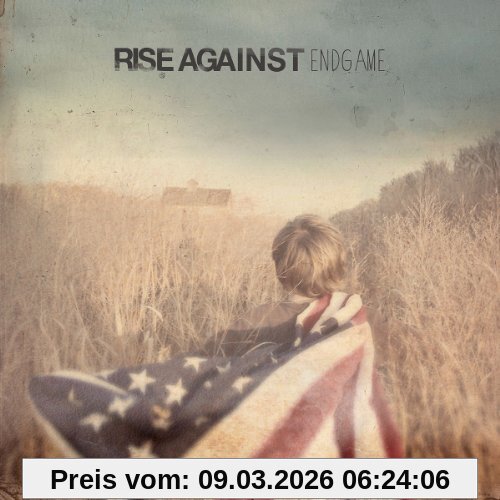 Rise Against Endgame