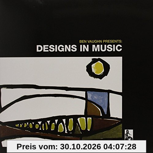 Designs in Music