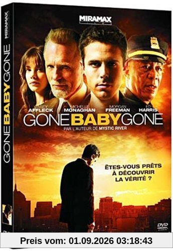 Gone Baby Gone