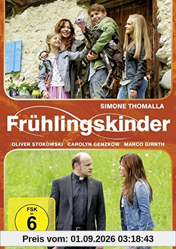 Frühlingskinder (Herzkino)