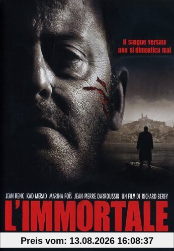 L'immortale [IT Import]