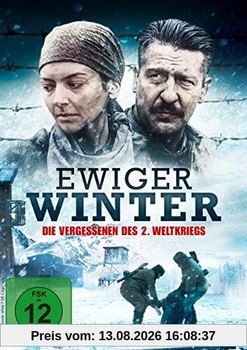 Ewiger Winter - Die Vergessenen des 2. Weltkriegs