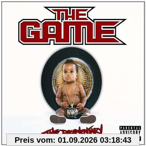 The Documentary (Deluxe Edition)