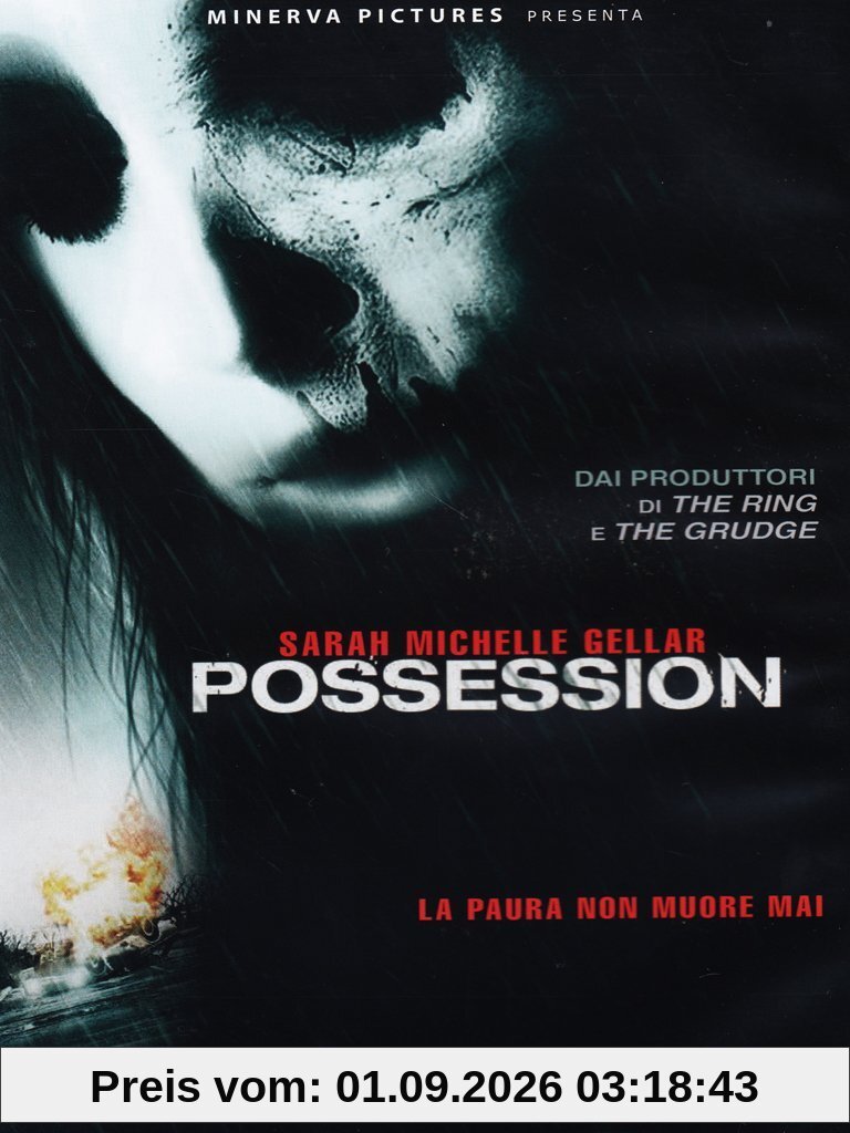 Possession [IT Import]