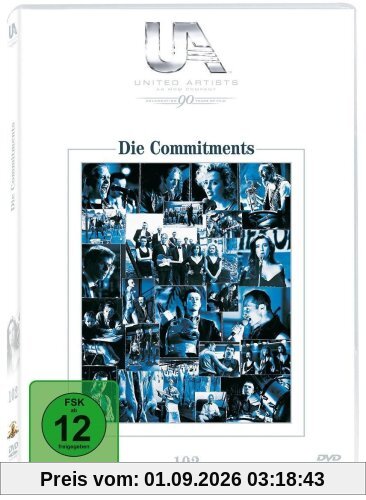 Die Commitments