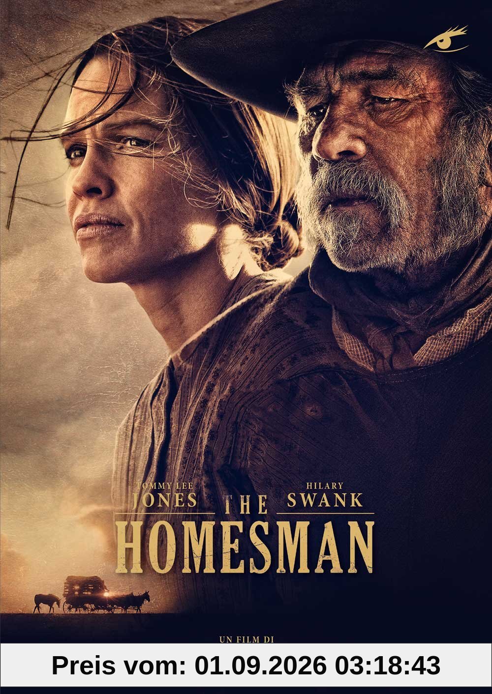 The Homesman