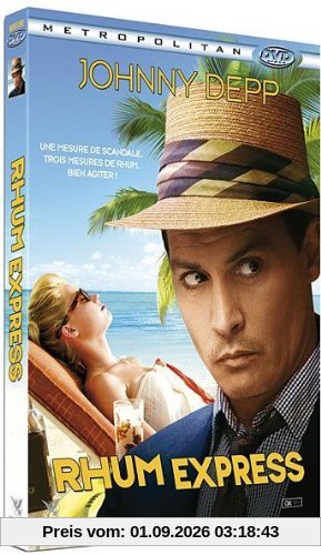 Rhum express [FR Import]