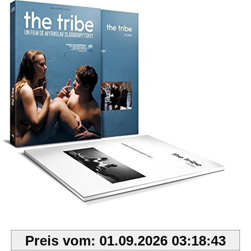 The tribe [FR Import]