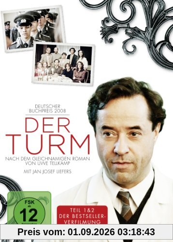 Der Turm