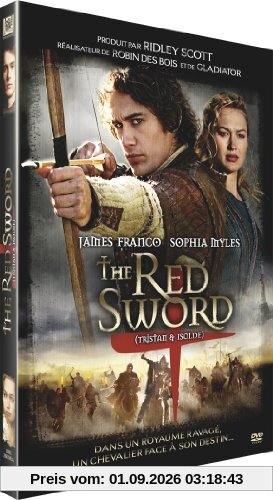 The Red Sword [FR Import]
