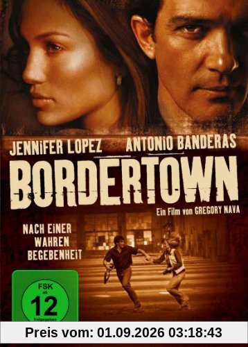 Bordertown