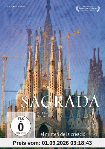 Sagrada (OmU)