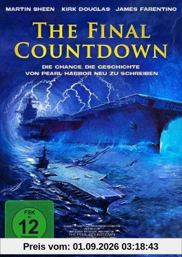 The Final Countdown
