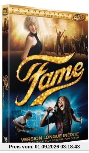 Fame [FR Import]