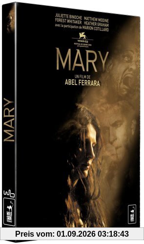 Mary [FR Import]