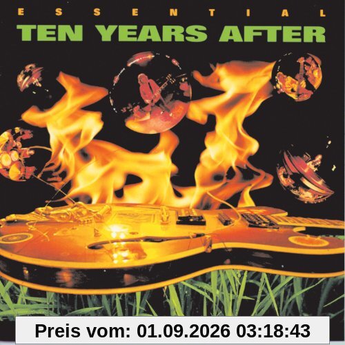 Essential Ten Years After
