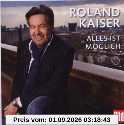 Alles Ist Möglich