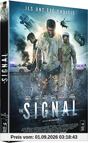 The signal [FR Import]