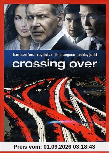 Crossing over [IT Import]