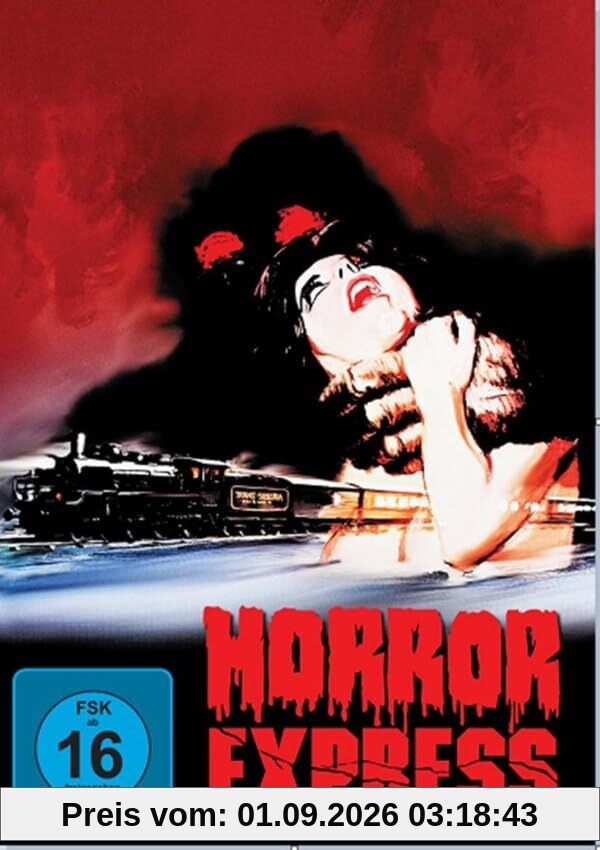 Horror Express