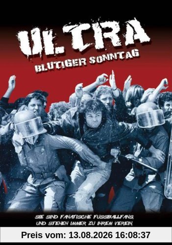 Ultra - Blutiger Sonntag