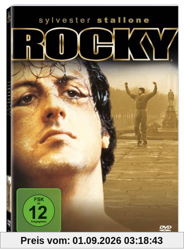 Rocky