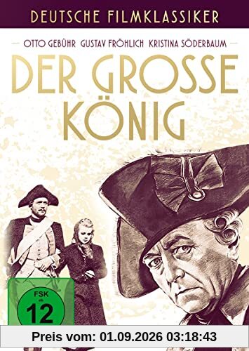 Der große König