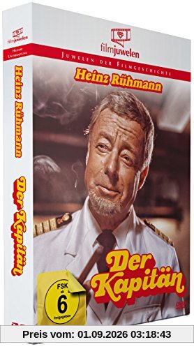 Der Kapitän