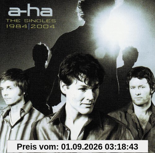 Singles,the [1984-2004]