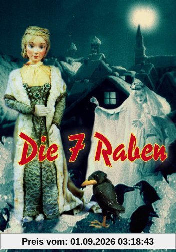 Die sieben Raben