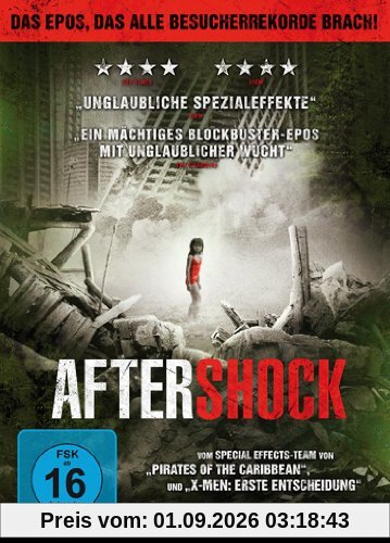 Aftershock