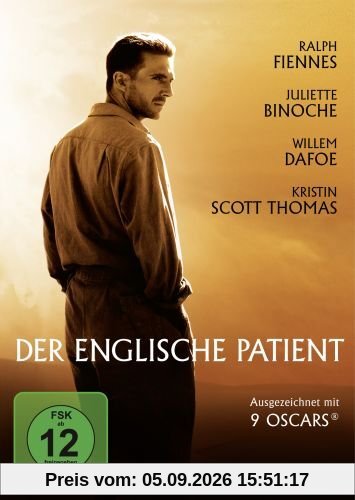 Der englische Patient