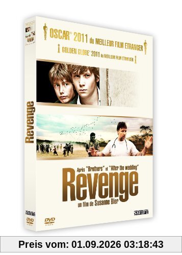 Revenge [FR Import]