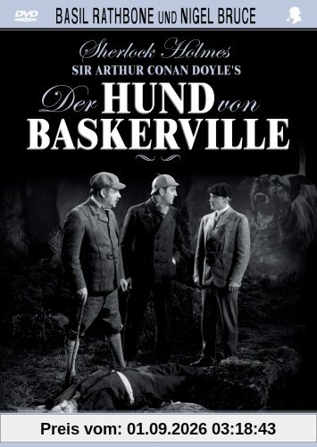 Der Hund von Baskerville